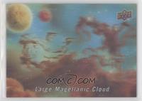Tier 2 - Large Magellanic Cloud