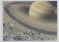 Tier 1 - Rings of Saturn