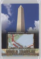 Washington Monument, USA