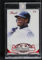 Ken Griffey Jr. [Uncirculated] #/8