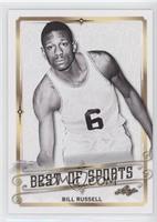 Bill Russell