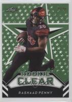 Rashaad Penny #/10