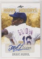 Dwight Gooden