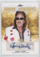 Jimmy Hart