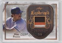 Mike Piazza #/6