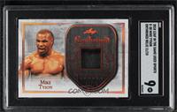 Mike Tyson [SGC 9 MINT] #/15