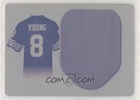 Steve Young #/1