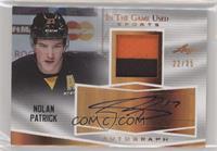 Nolan Patrick #/35