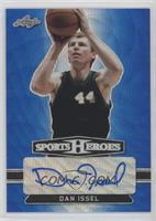 Dan Issel #/10