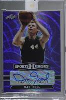 Dan Issel [Uncirculated] #/7