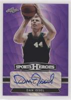 Dan Issel #/7