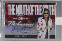 Jimmy Hart [Uncirculated] #/3