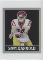 Sam Darnold #/7