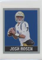 Josh Rosen #/20