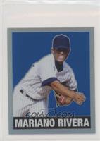 Mariano Rivera #/20