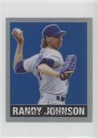 Randy Johnson #/20