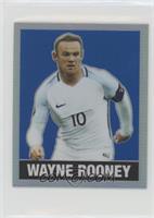 Wayne Rooney #/20