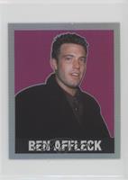 Ben Affleck #/10