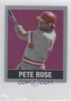 Pete Rose #/10