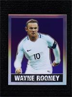 Wayne Rooney #/15