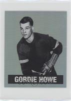 Gordie Howe