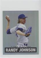 Randy Johnson