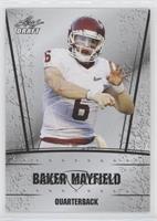 Baker Mayfield