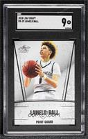 LaMelo Ball [SGC 9 MINT]