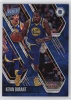 Kevin Durant #/50