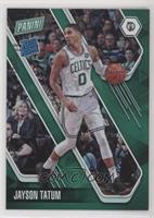 Rated Rookies - Jayson Tatum #/399