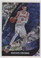 Kristaps Porzingis #/25