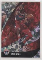 John Wall #/25