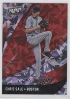 Chris Sale #/25