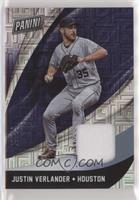 Justin Verlander #/25