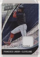 Francisco Lindor #/25