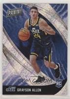 Rookies - Grayson Allen #/25