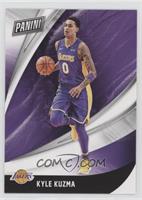 Kyle Kuzma