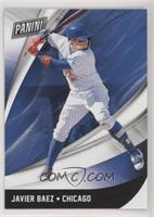 Javier Baez [EX to NM]