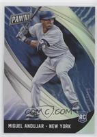 Rookies - Miguel Andujar #/199