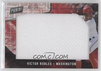 Victor Robles #/25