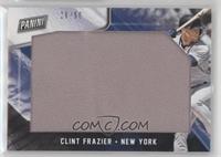 Clint Frazier #/50