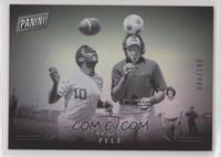 Pele #/199