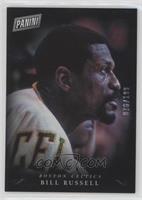 Bill Russell #/199