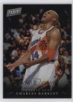 Charles Barkley (Suns) #/199