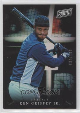 2018 Panini Black Friday - Panini Collection #KGJ - Ken Griffey Jr. /199