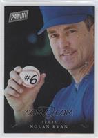 Nolan Ryan #/199