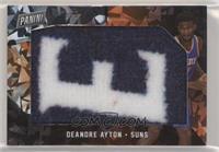 DeAndre Ayton #/5