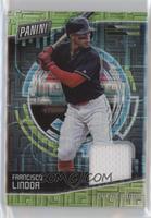 Francisco Lindor #/25