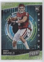 Rookies - Baker Mayfield #/25