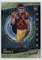 Rookies - Sam Darnold #/25